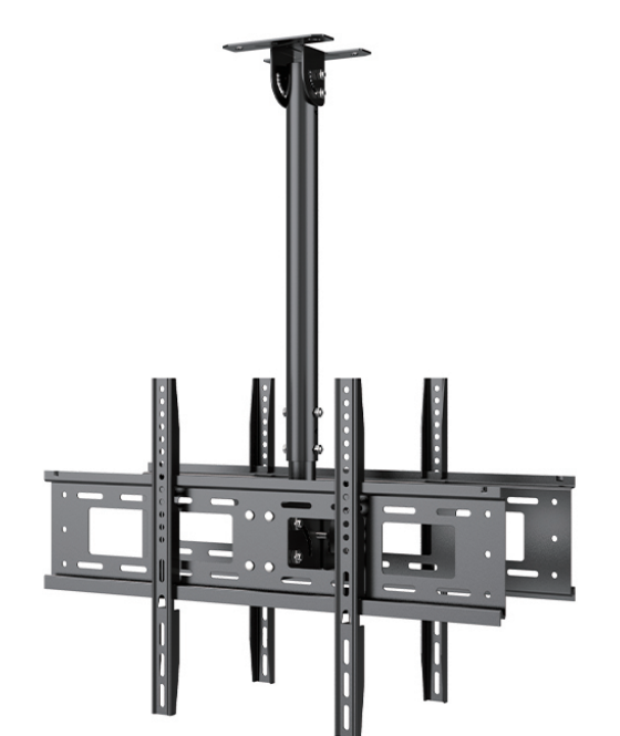SOPORTE DE TECHO PARA TV Y MONITOR DJBK-604 40" a 70"