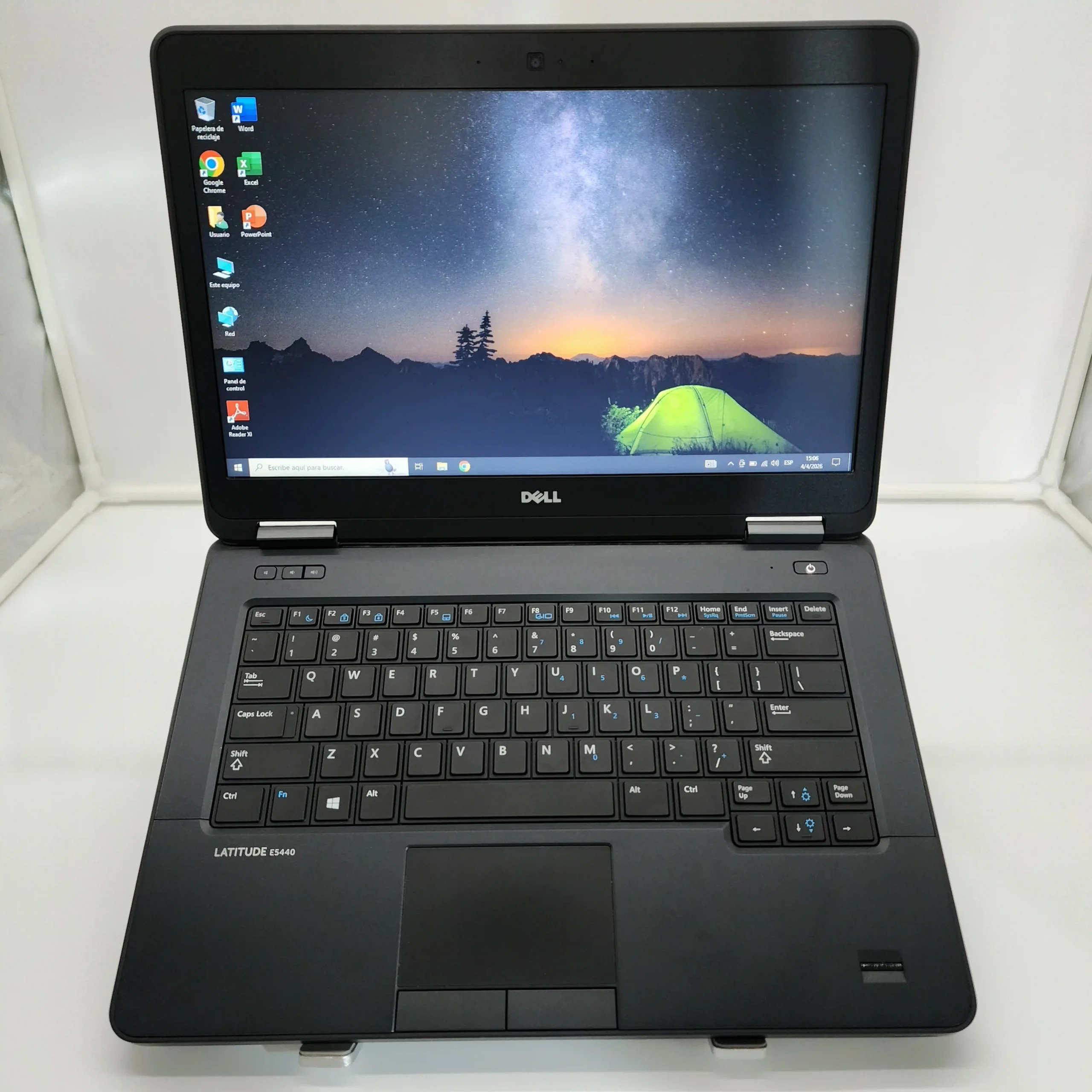DELL LATITUDE E5440 INTEL CORE I5 4300 4TA 14 PULGADAS