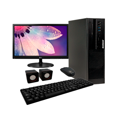 COMPUTADOR INTEL CORE I5-4400 4TA GENERACION 18.5