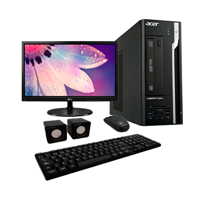 COMPUTADOR INTEL CORE I7-6700 6TA GENERACION MEMORIA 18.5"