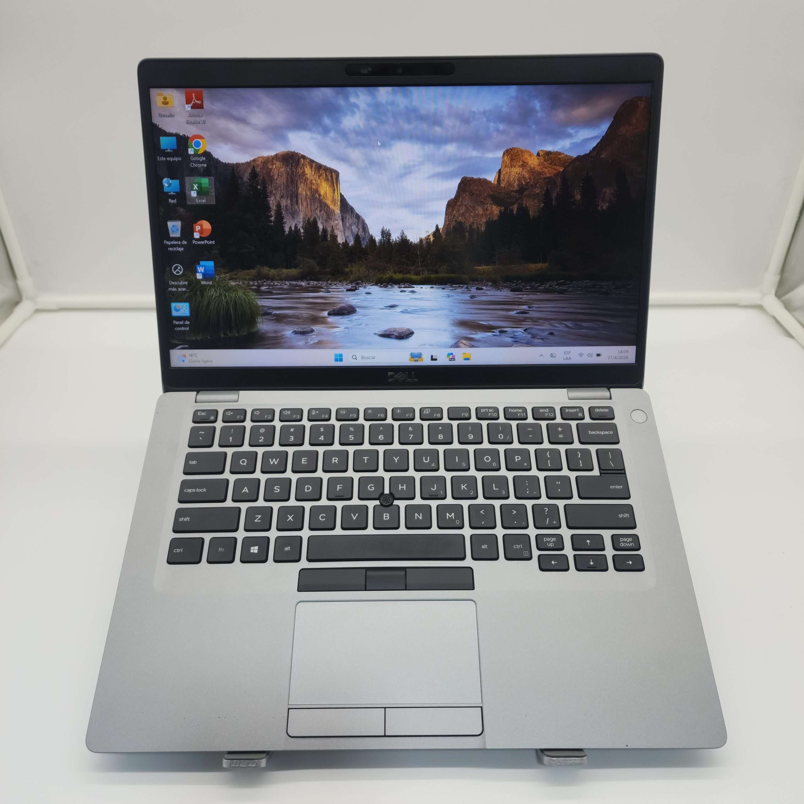 DELL LATITUDE 5410 INTEL CORE  i5-10310U 14.0 PULGADAS