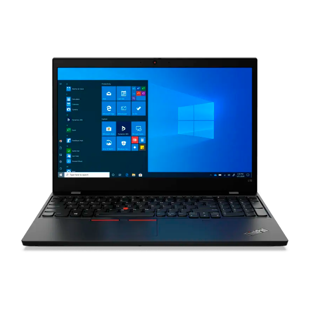 LENOVO THINKPAD L15 GEN 2 I7-11700U 16GB 256GB SSD 15.6